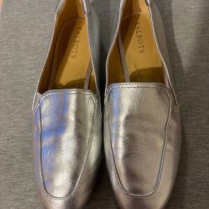 Talbots Shoes